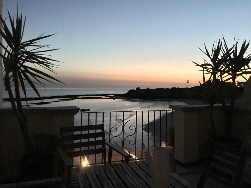 Atico Playa Muralla إل بويرتو دي سانتا ماريا المظهر الخارجي الصورة