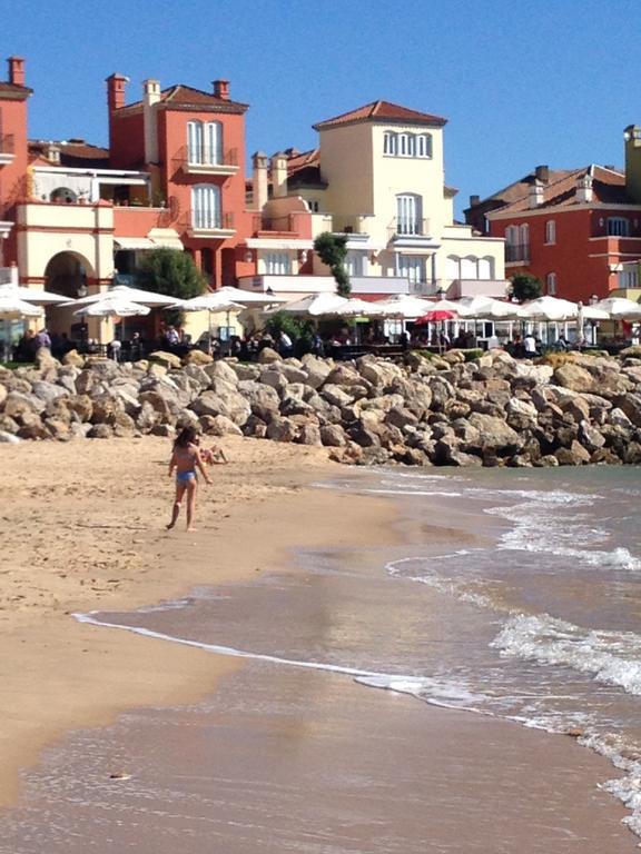 Atico Playa Muralla إل بويرتو دي سانتا ماريا المظهر الخارجي الصورة