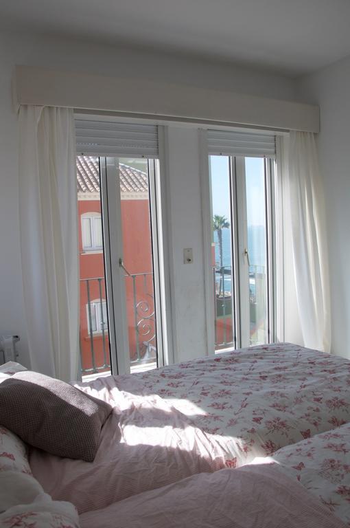 Atico Playa Muralla إل بويرتو دي سانتا ماريا المظهر الخارجي الصورة