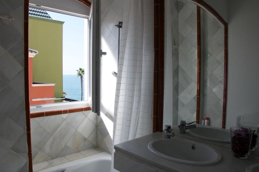 Atico Playa Muralla إل بويرتو دي سانتا ماريا المظهر الخارجي الصورة